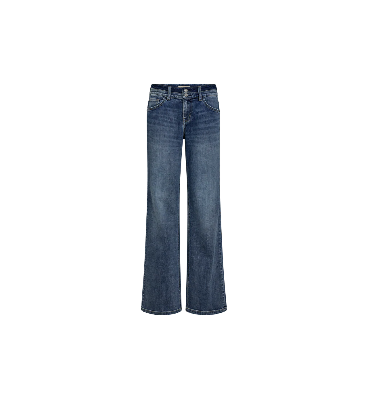 MOS MOSH - Marlena Nolla Jeans