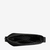 STATUS ANXIETY - Losing Touch Bag Black