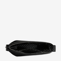 STATUS ANXIETY - Losing Touch Bag Black