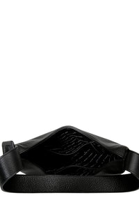 STATUS ANXIETY - Take you Higher Bag Black