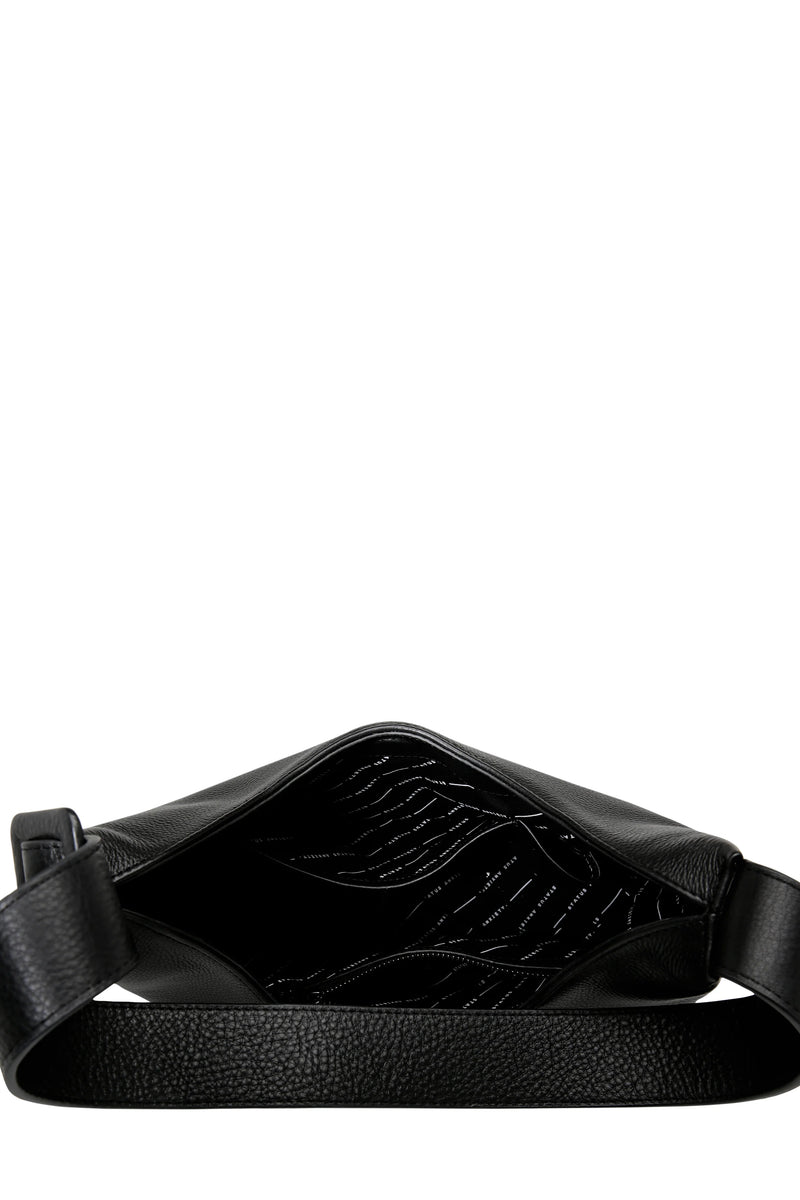 STATUS ANXIETY - Take you Higher Bag Black
