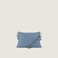 Lola Atelier - Serenita Shoulder Bag in Brown, Blue or Green