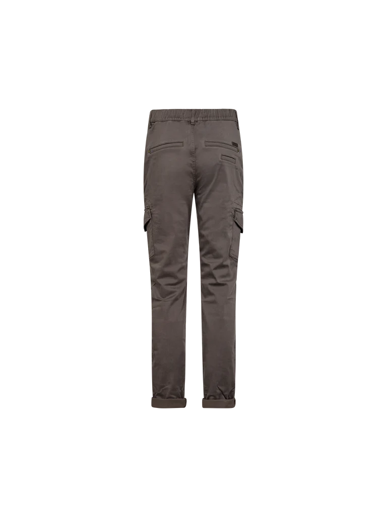 Mosh Mosh - Gilles Timaf Cargo Pants Falcon