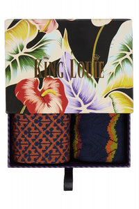 King Louie - Gift Box set