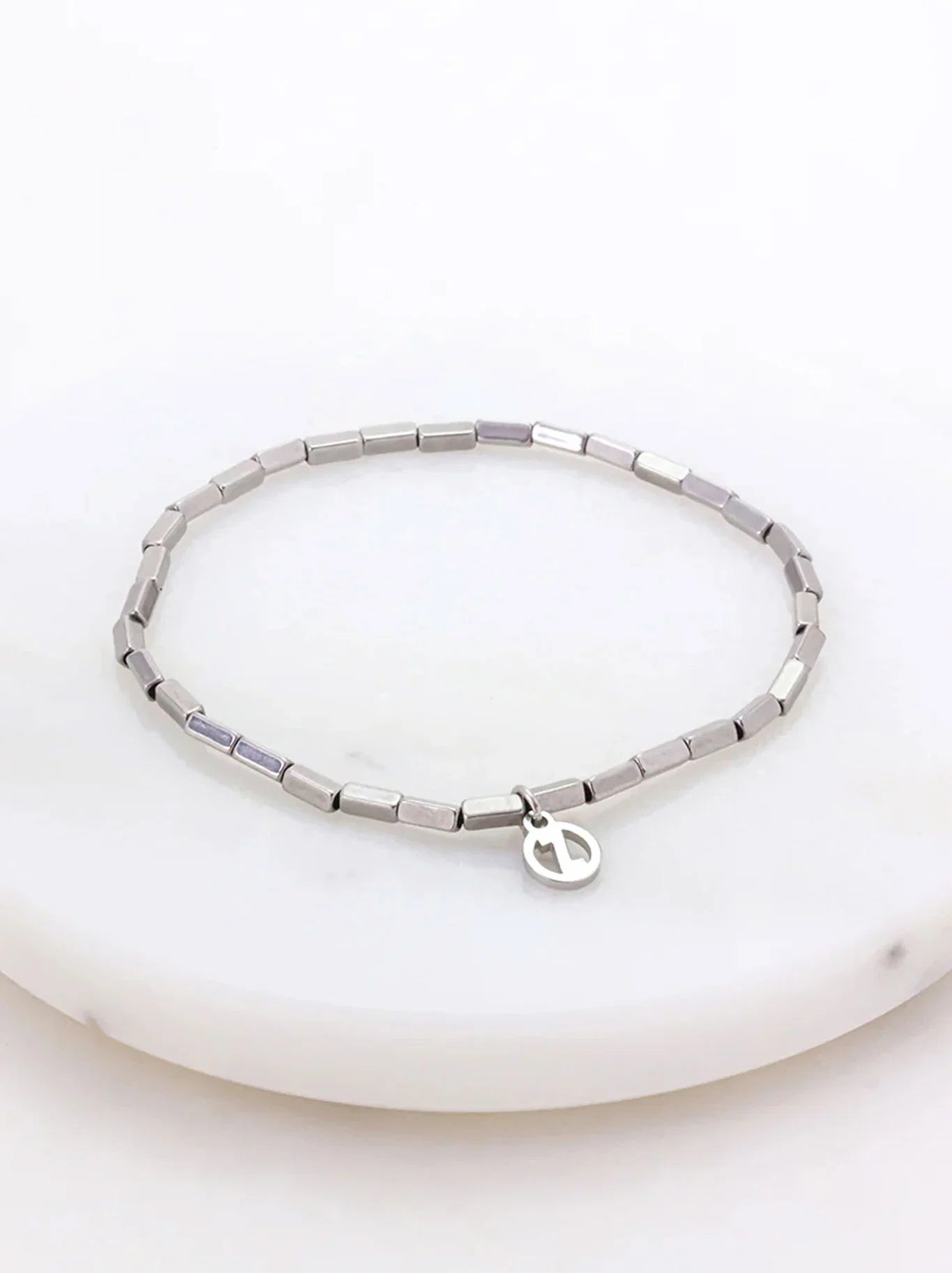Zafino - Freya Bracelet Silver