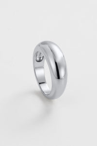 Zafino - Siena Ring Silver 6