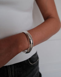 Zafino - Meika Bracelet Silver