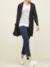 Verge - Master Jean Deep Indigo