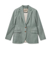 Mos Mosh - Mary Cami Blazer Wasabi