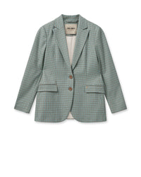 Mos Mosh - Mary Cami Blazer Wasabi