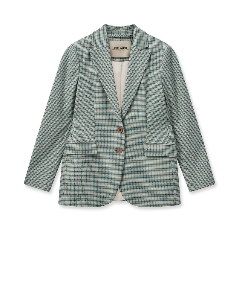 Mos Mosh - Mary Cami Blazer Wasabi