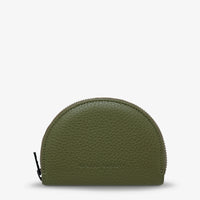 STATUS ANXIETY - Lucid Khaki