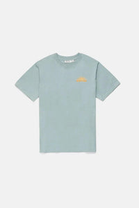 Rhythm - Frame Ss T-shirt Seafoam