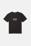 Rhythm - Sound Specialist Tee Vintage Black