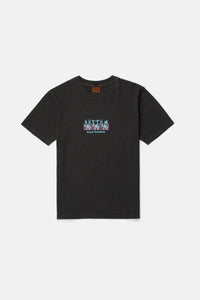 Rhythm - Sound Specialist Tee Vintage Black