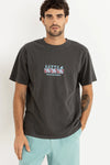 Rhythm - Sound Specialist Tee Vintage Black