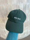 Embroidered Caps