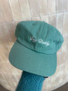 Embroidered Caps