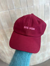 Embroidered Caps