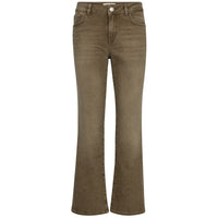 Mos Mosh - Cecilia Magic Flare Pant Sea Turtle