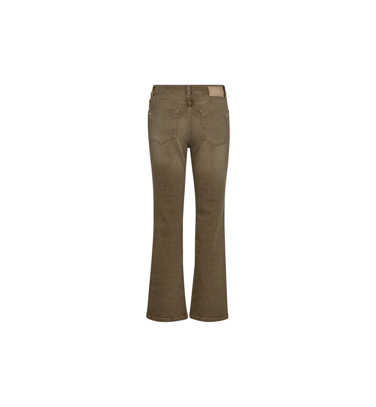 Mos Mosh - Cecilia Magic Flare Pant Sea Turtle