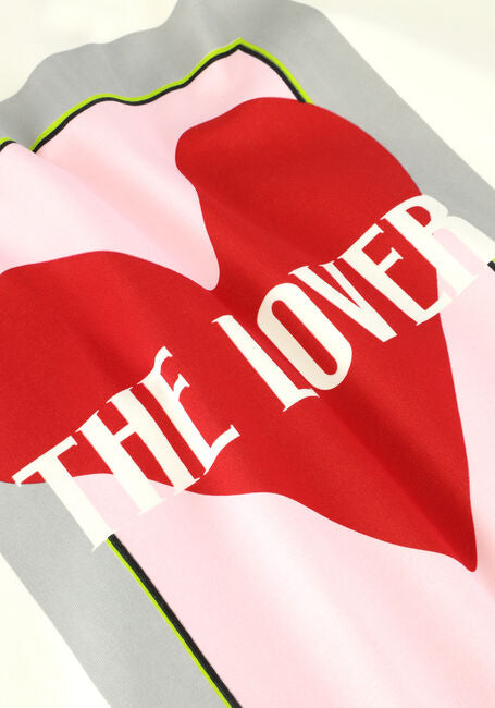 POM Amsterdam - The Lover Tee