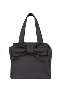 Trelise Cooper - Bow Wave Bag Black