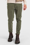 Academy Brand - Jack 5 Pocket Pant Beluga Grey