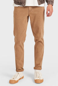 Academy Brand - Jack 5 Pocket Pant Rustic Bronze