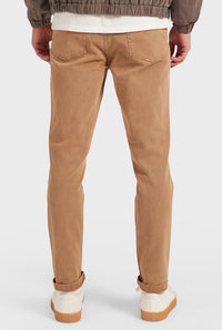 Academy Brand - Jack 5 Pocket Pant Rustic Bronze