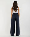 Amelius - Mia Pant Navy