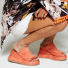 A.S 98 Lilla Platform Mule