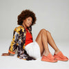 A.S 98 Lilla Platform Mule