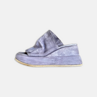 A.S 98 Lilla Platform Mule