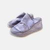 A.S 98 Lilla Platform Mule
