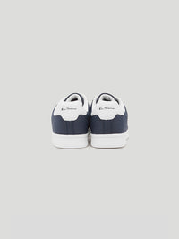 Ben Sherman Mens - Campus Trainer - Navy