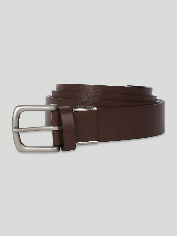 Ben Sherman - Belt And Wallet Gift Set - Brown