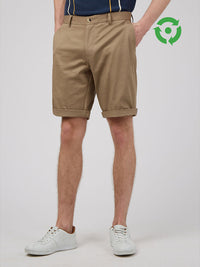 Ben Sherman - Signature Chino Short Stone