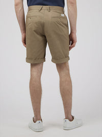 Ben Sherman - Signature Chino Short Stone