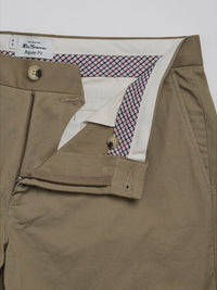 Ben Sherman - Signature Chino Short Stone