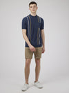 Ben Sherman - Signature Chino Short Stone