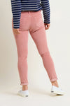 Brakeburn - Cord Trouser Pink