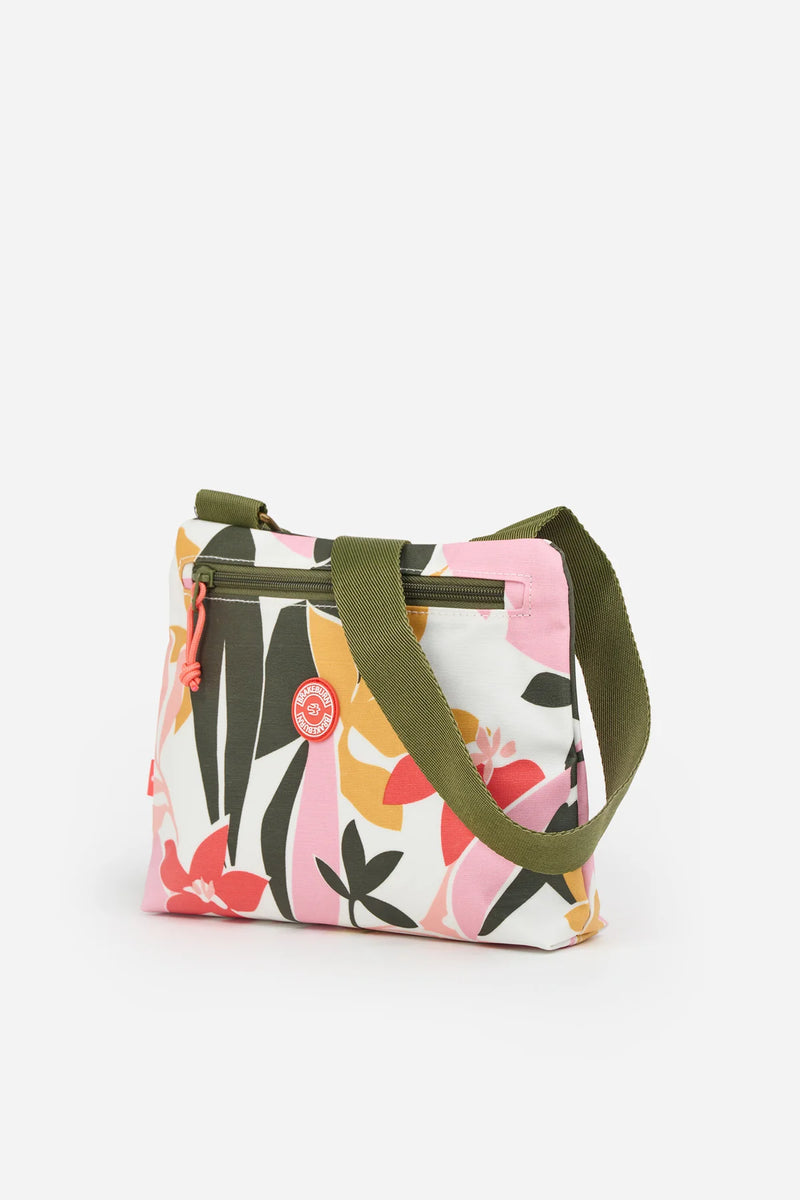 Brakeburn - Small Crossbody Bag