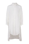CURATE by Trelise Cooper - Barely There Shirt White