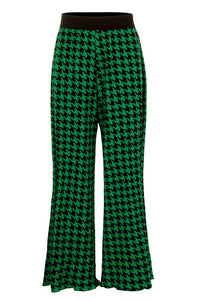 CURATE by Trelise Cooper - Palazzo Please Pant Green