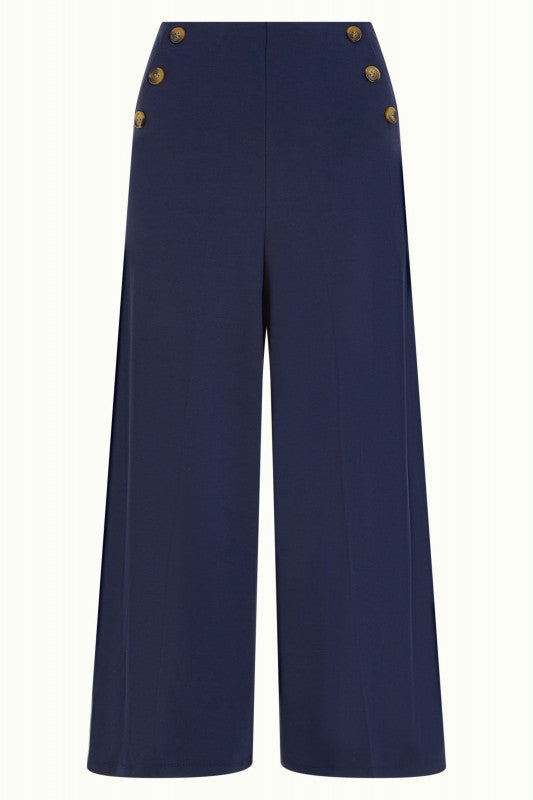 King Louie - Pia Culotte Milano Evening Blue