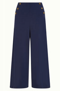 King Louie - Pia Culotte Milano Evening Blue