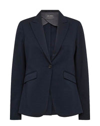 Mos Mosh - Lake Charm Blazer Salute Navy