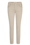 Mos Mosh - Sumner Power Pant Savannah Tan