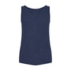 Mos Mosh - Troy Tank Top Navy